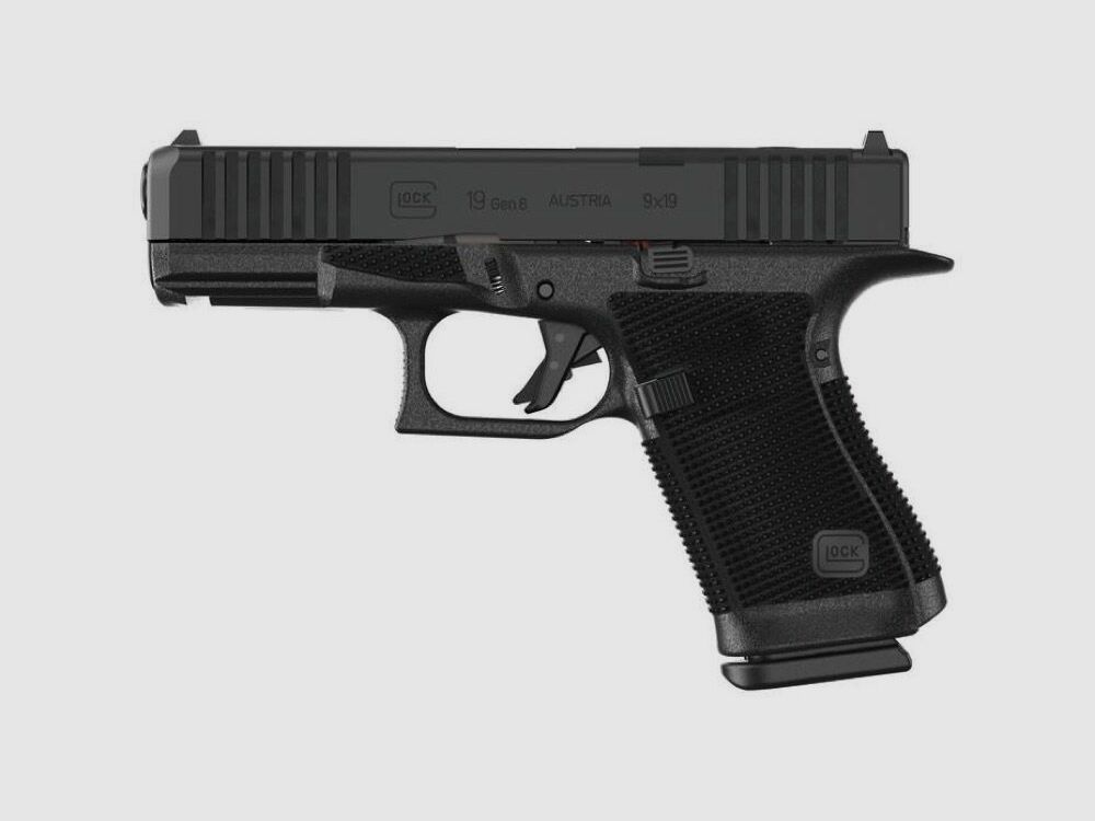 GLOCK 19 Gen6