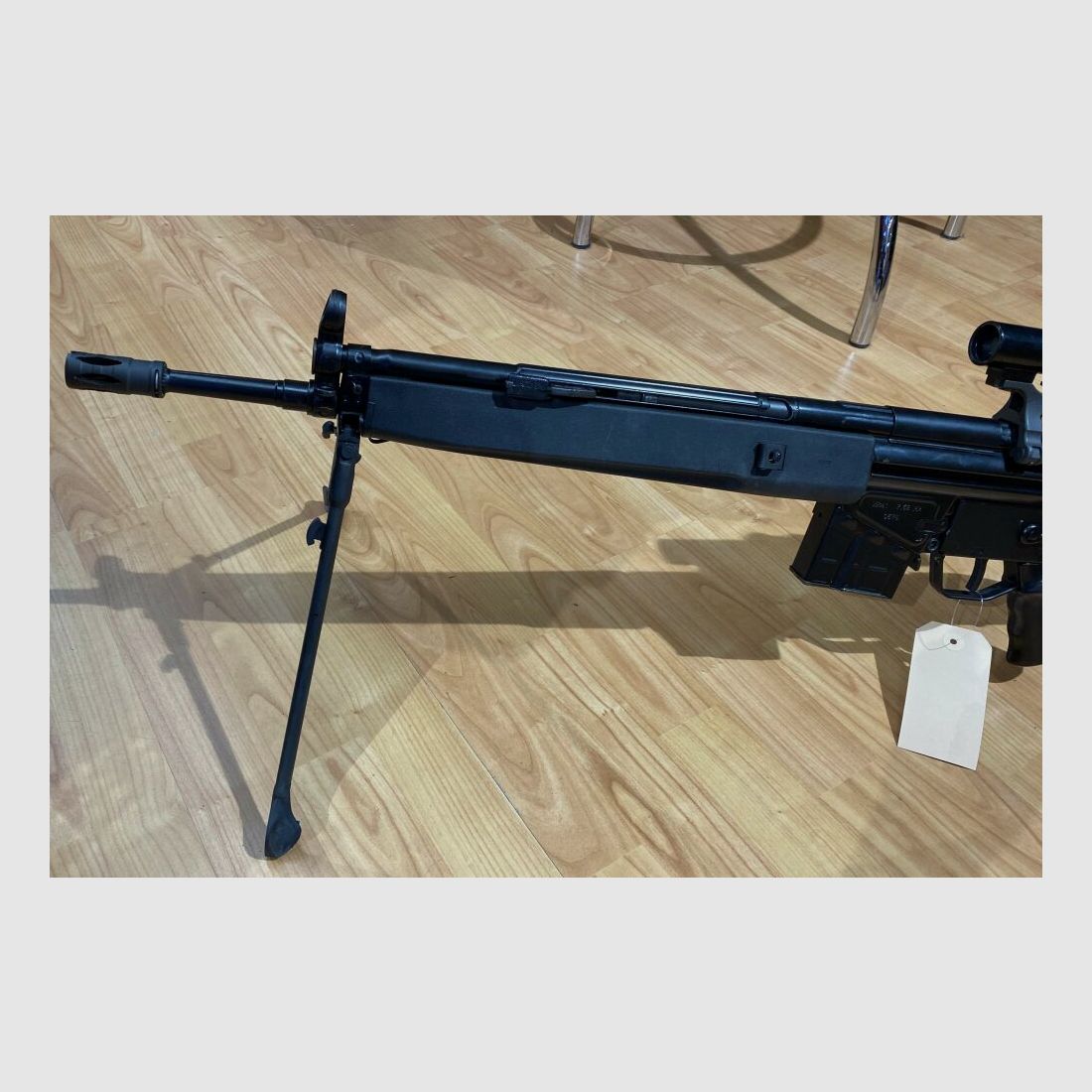 Sabre Defence XR41 .308Win