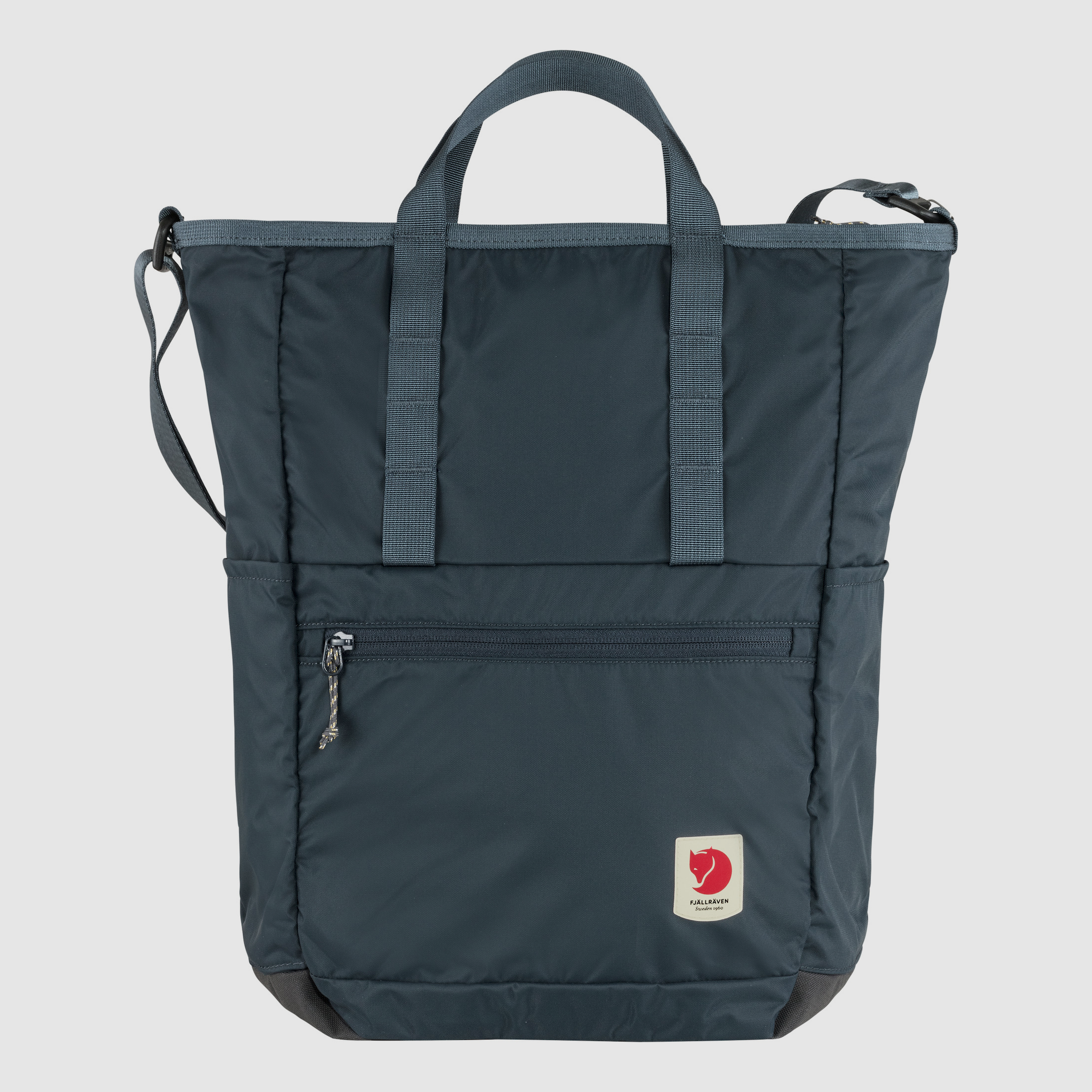 Fjällräven High Coast Totepack – Navy, billede 1 af 2