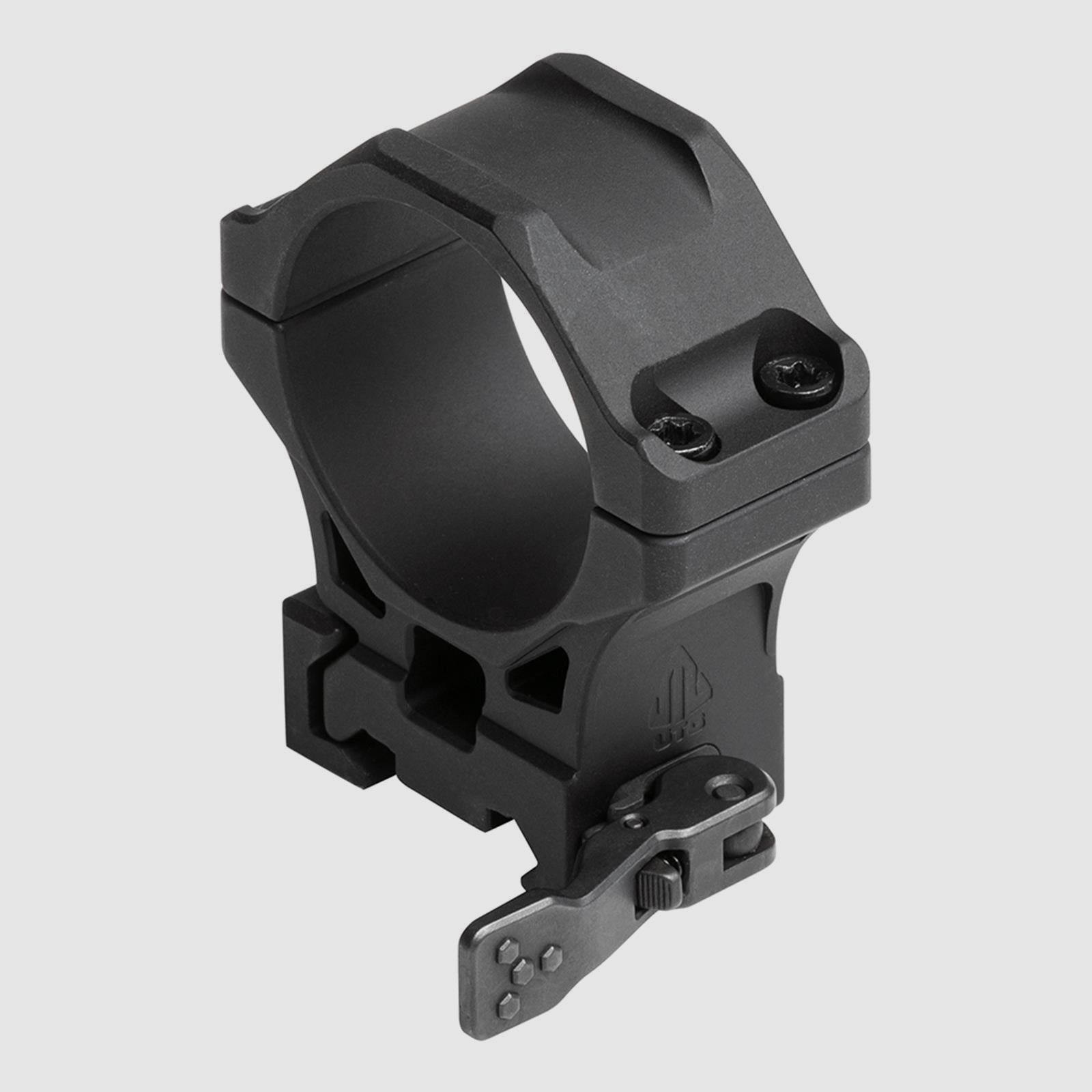 UTG ACCU-SYNC AQR315/AQR415 QD-Montageringe – 30/34 mm