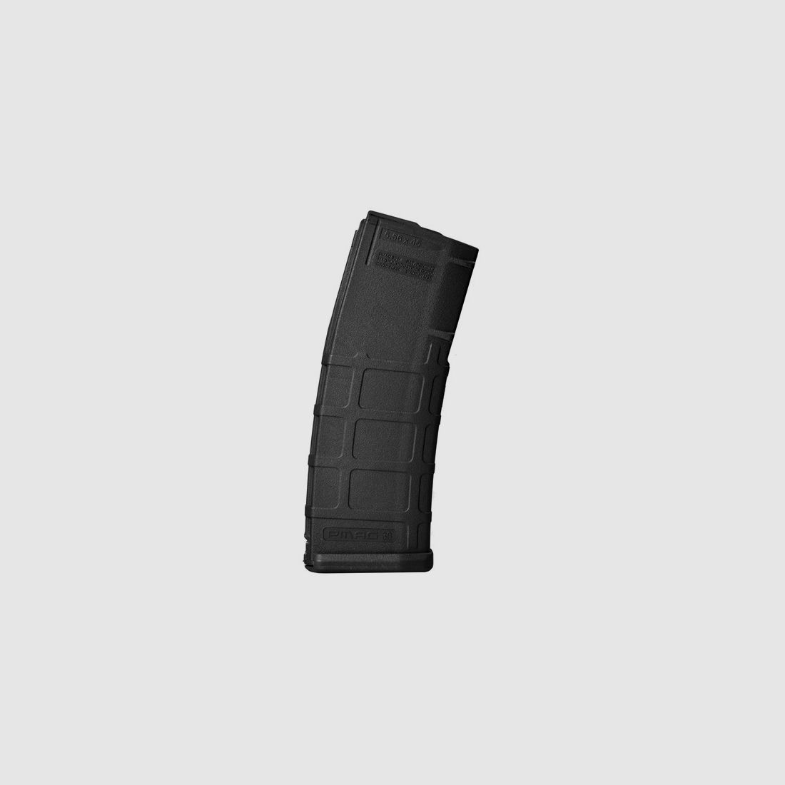MAGAZINE - MAGPUL PMAG 30 RDN GEN3 M3 WINDOW, image 1 sur 2