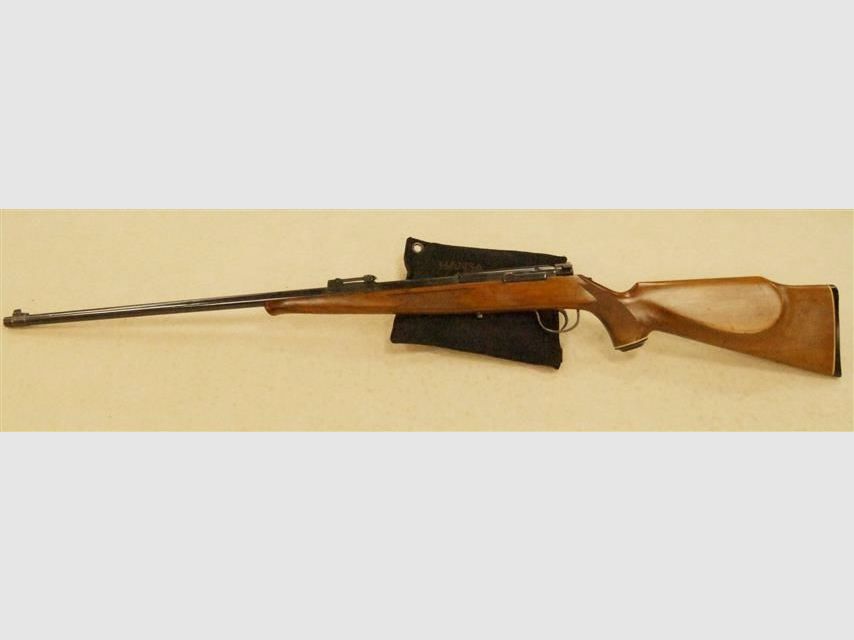 Mauser Mauser Dt. Sportmodell