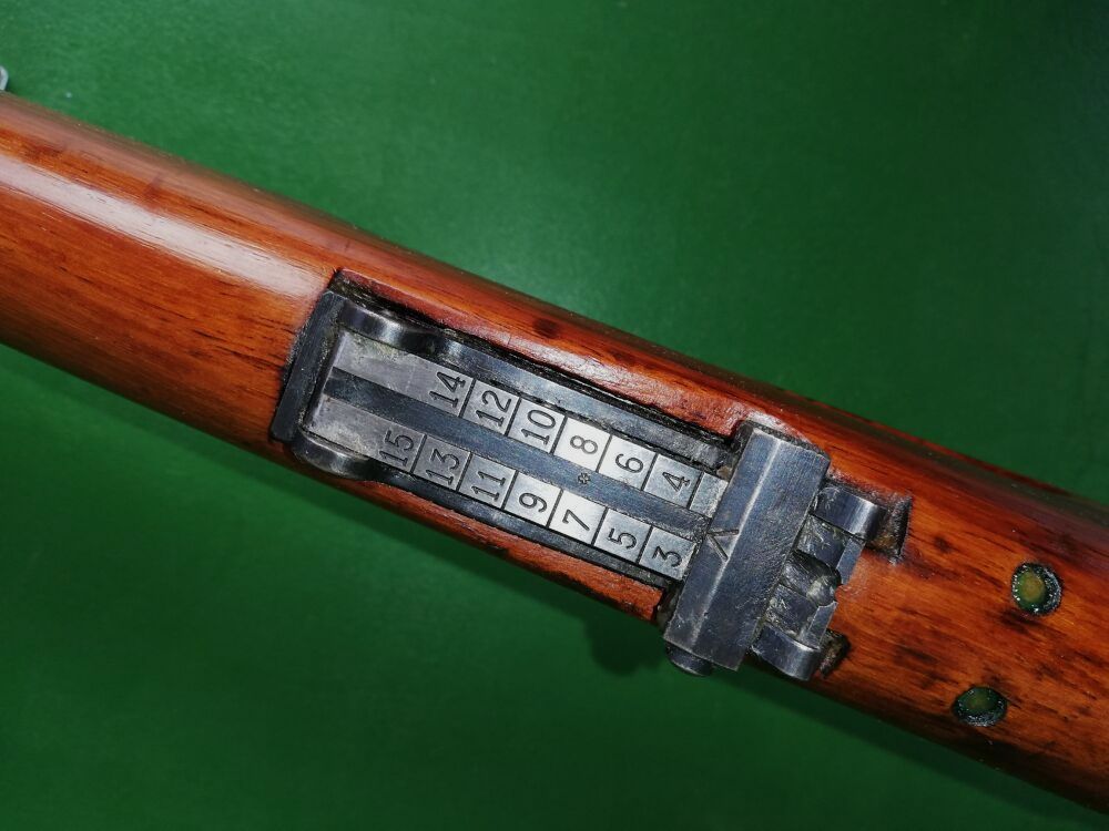 Schmidt Rubin K11