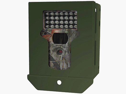 Dörr Universal-Metallschutzgehäuse GH-M