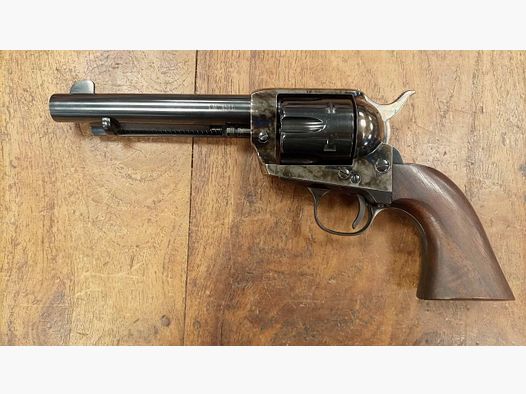 REVOLVER PIETTA 1873 Kal. 45 Colt