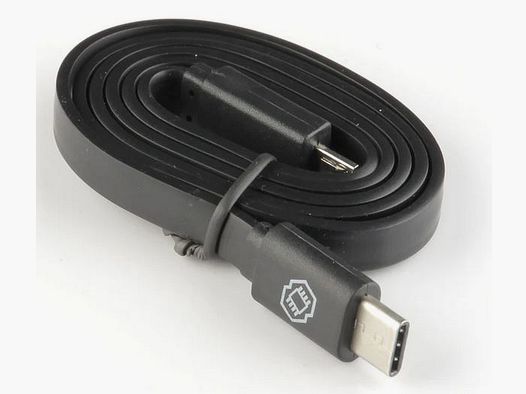 USB-C cable for USB link