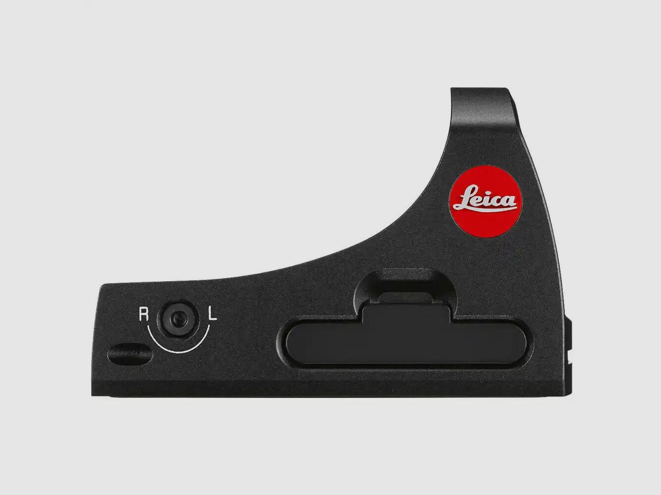 Leica Tempus 2 ASPH mit Montage 2,5 MOA