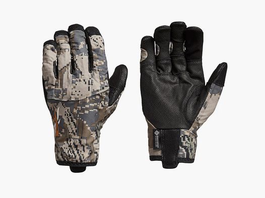 Sitka Gear Handschuhe Jetstream HD WS (Open Country)