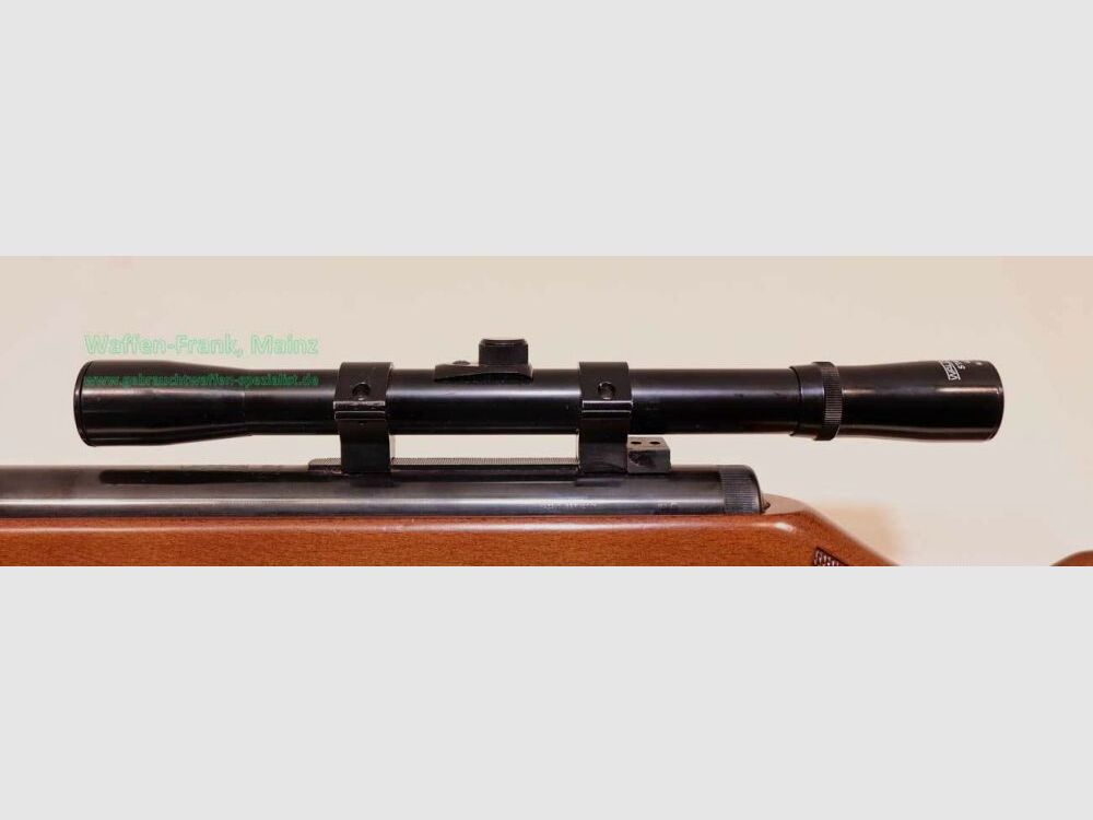 Diana - Rastatt Mod. 35