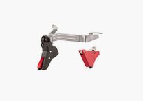 Timney Abzug Alpha rot Glock Gen5
