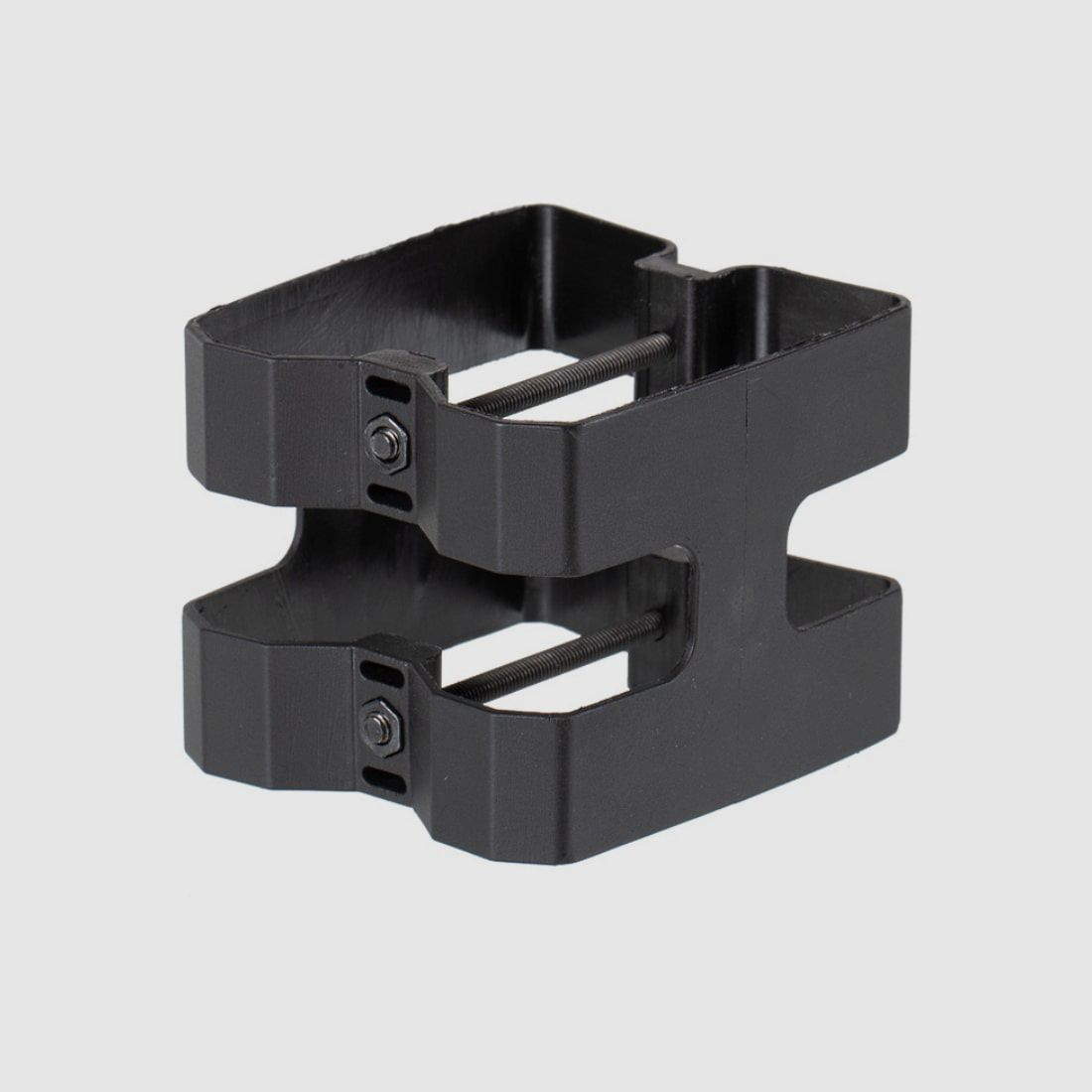 Delta Six Mag-Coupler / Magazinverbinder fr First Strike T15 V2 Magazine (schwarz)