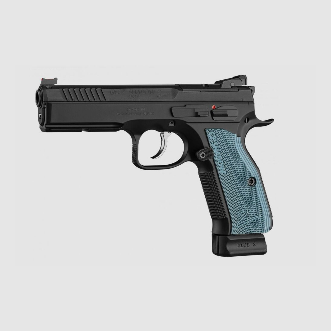CZ Uhersky Brod SHADOW2 OR 9mmLuger