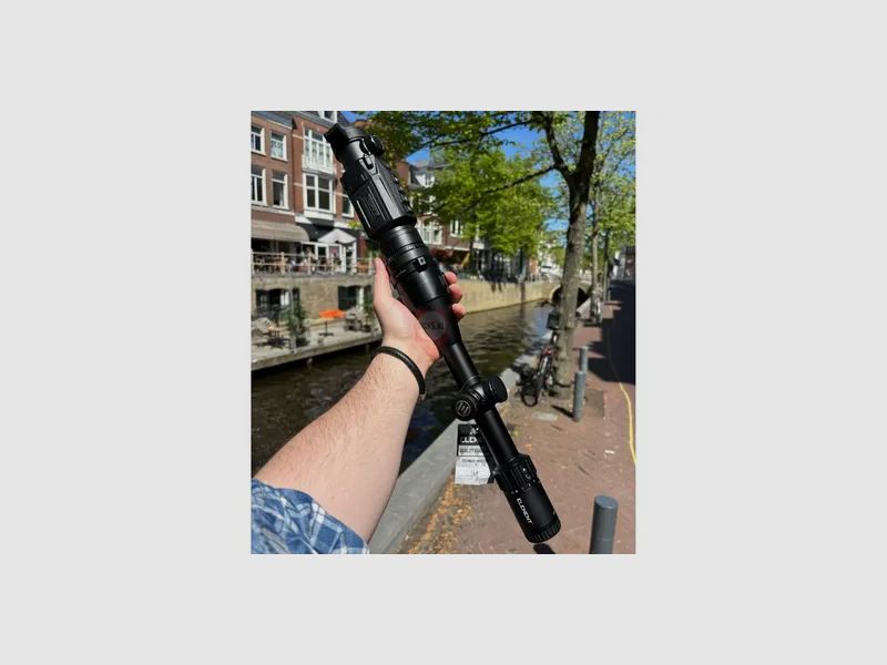 Voorzetadapter Rusan Modular, afbeelding 7 van 12
