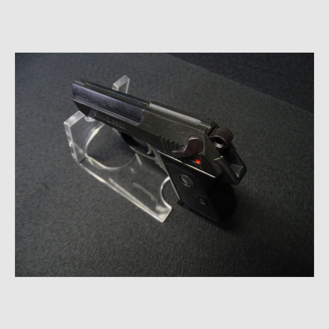 Schmeisser AE652