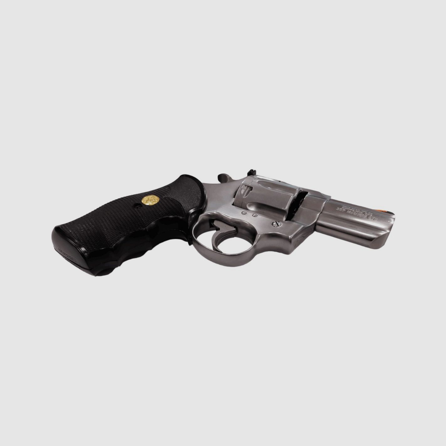 Colt Revolver Modell King Cobra Kal. 357 Magnum Lauf 2,5" Edelstahl, Bild 4 von 4