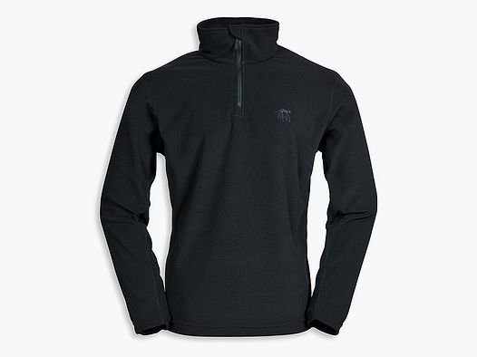 Tasmanian Tiger Idaho Pullover Black S