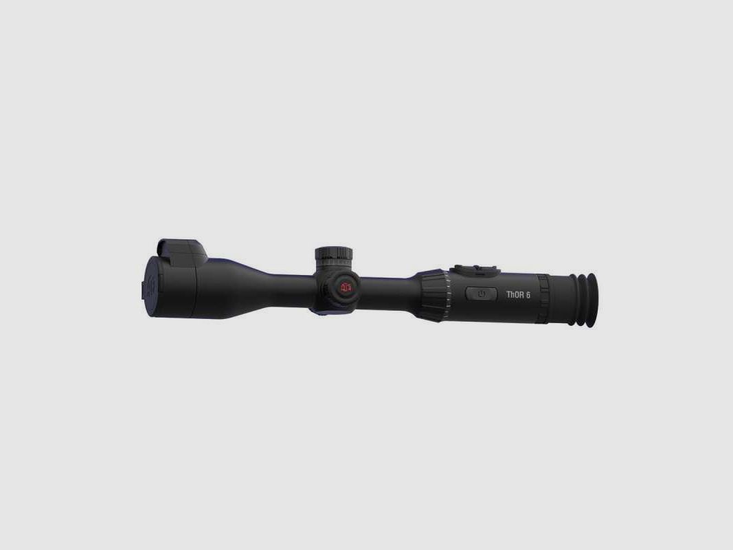 Optique thermique ATN ThOR 6 Elite 384×288 3.5-28x (35mm), image 1 sur 5