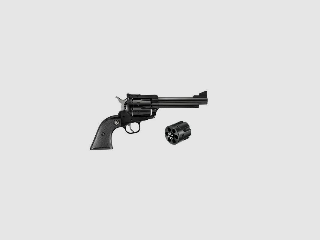 Ruger New Model Blackhawk 5.5"