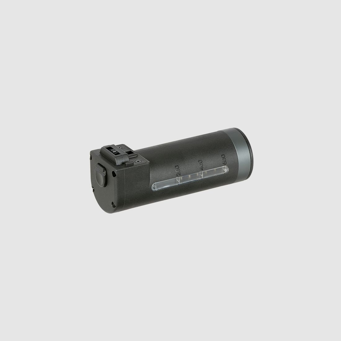 600rds Magazin für WE23-MINI Minigun