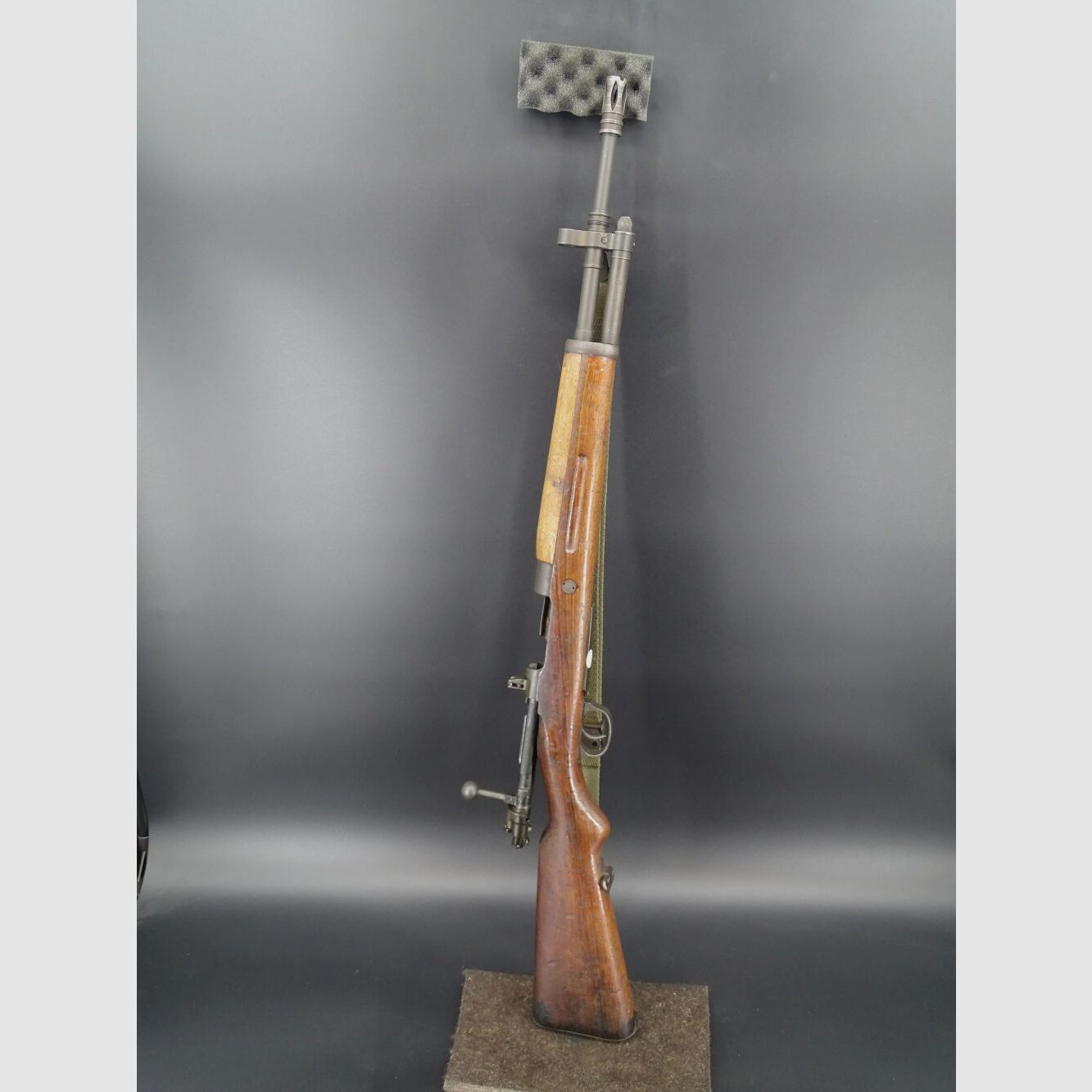 La Coruna 1956 FR-8 Kaliber .308 Win FR 8