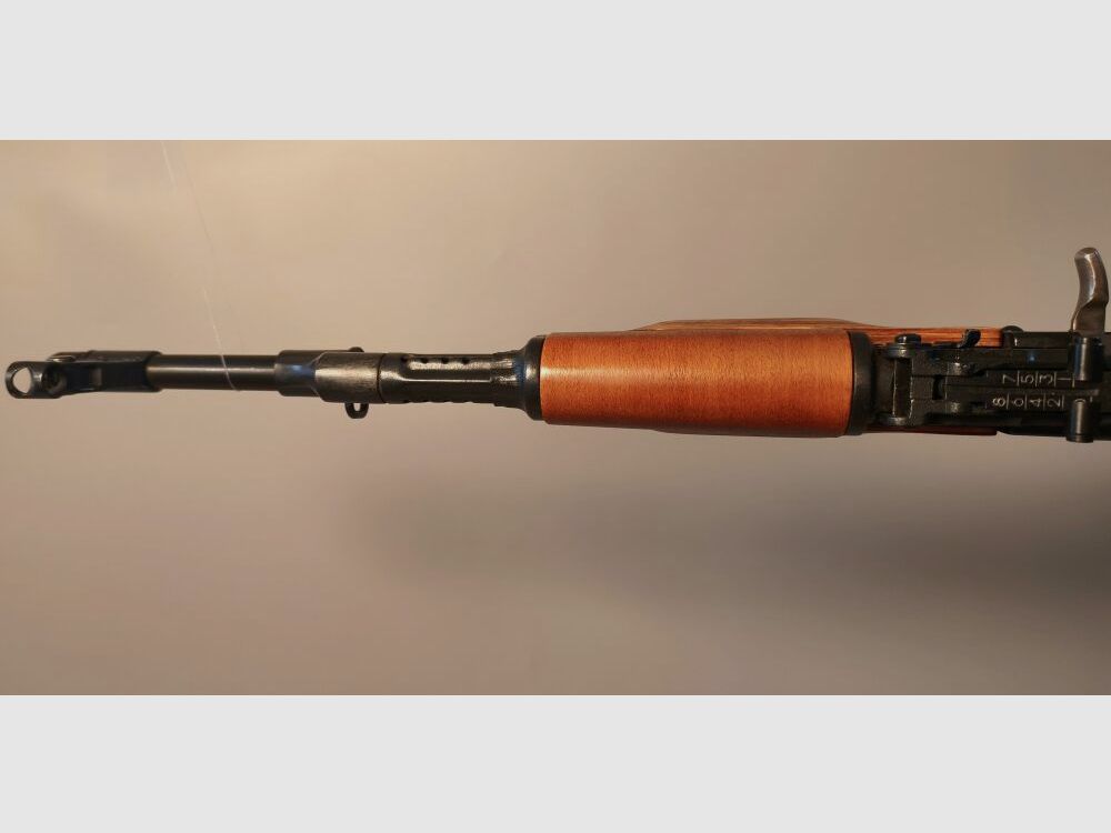 SDM AKM AK47 mit WBP Holzschaft 7,62x39