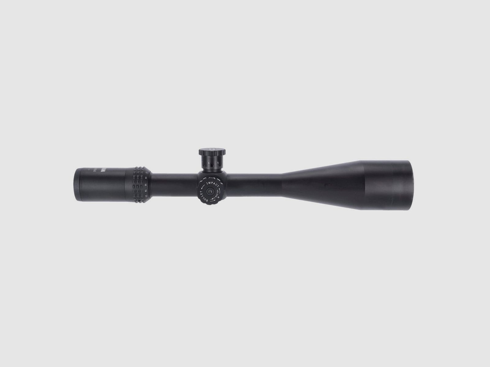 AKAH 10-40x56 LA lunette de tir pour tireurs sportifs