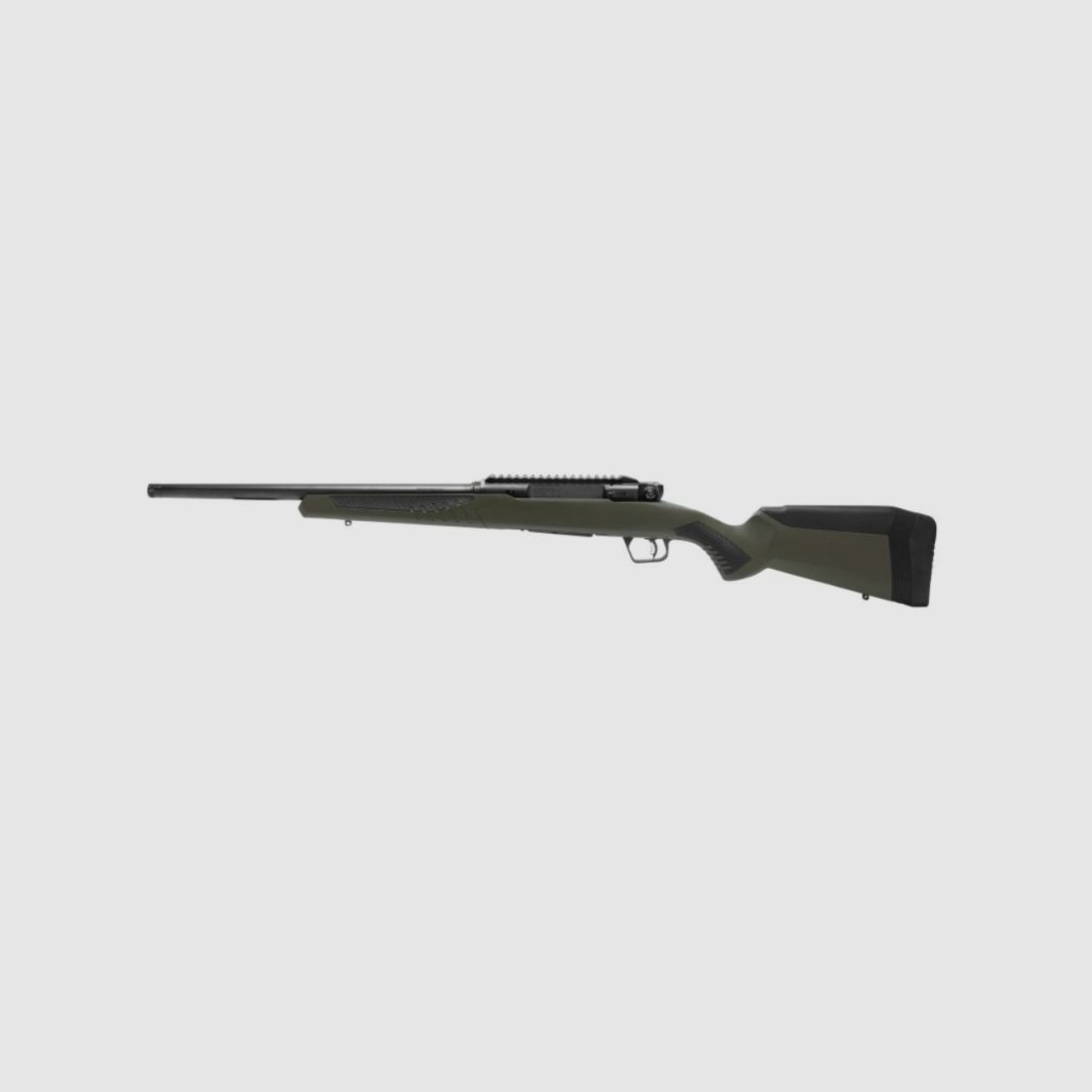 Savage Arms	 Impulse Hog Hunter