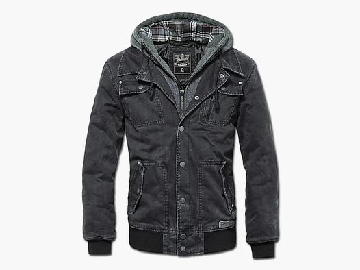 Brandit Brandit Jacke Dayton - S Herren