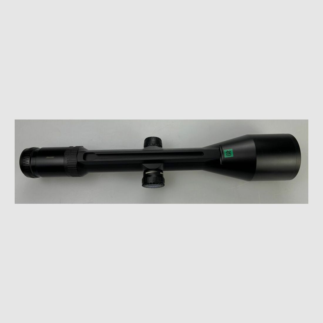 ZEISS	 Diavari VM 3-12x56 T*
