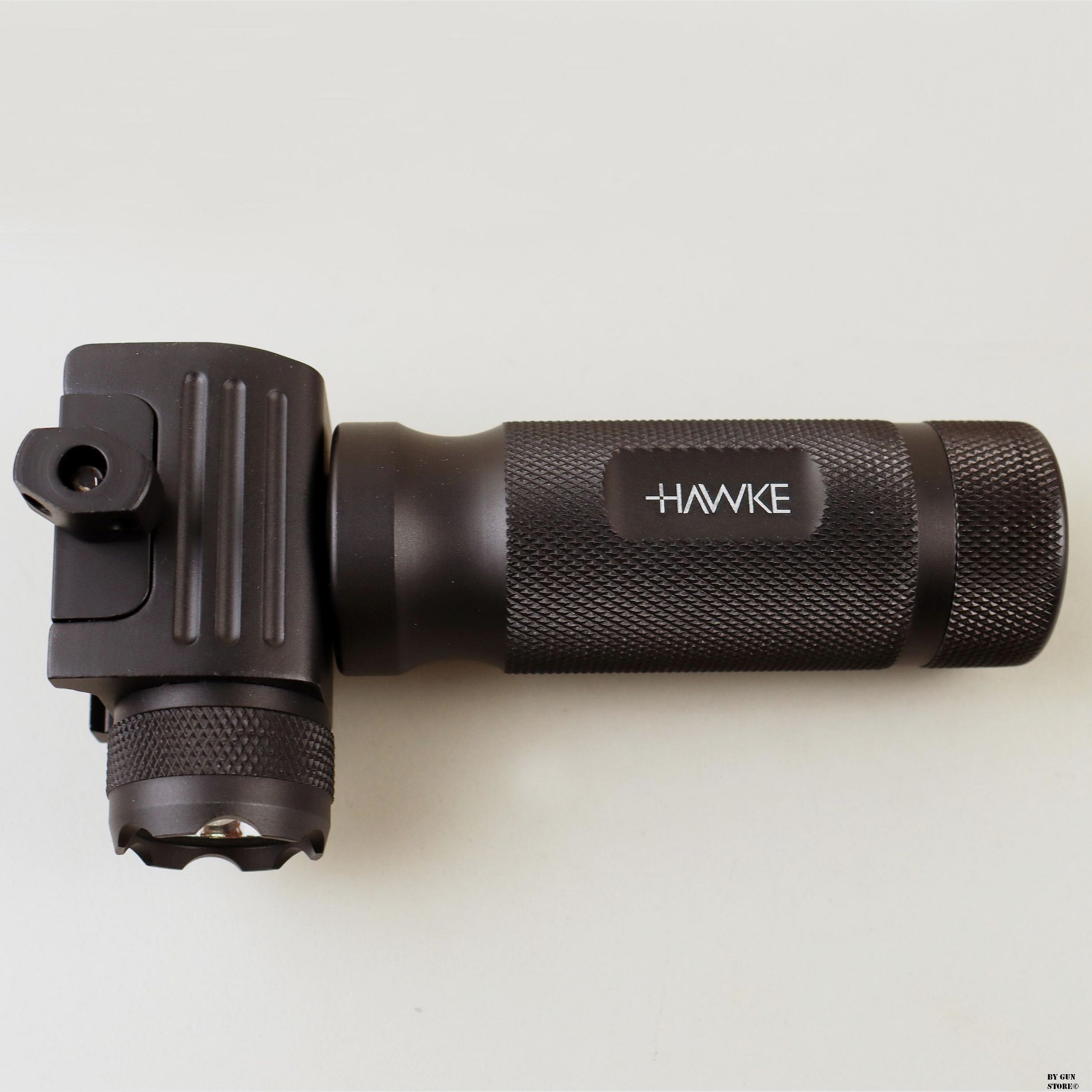 HAWKE LASER-LED VORDERSCHAFT-TORCH, Bild 1 von 5