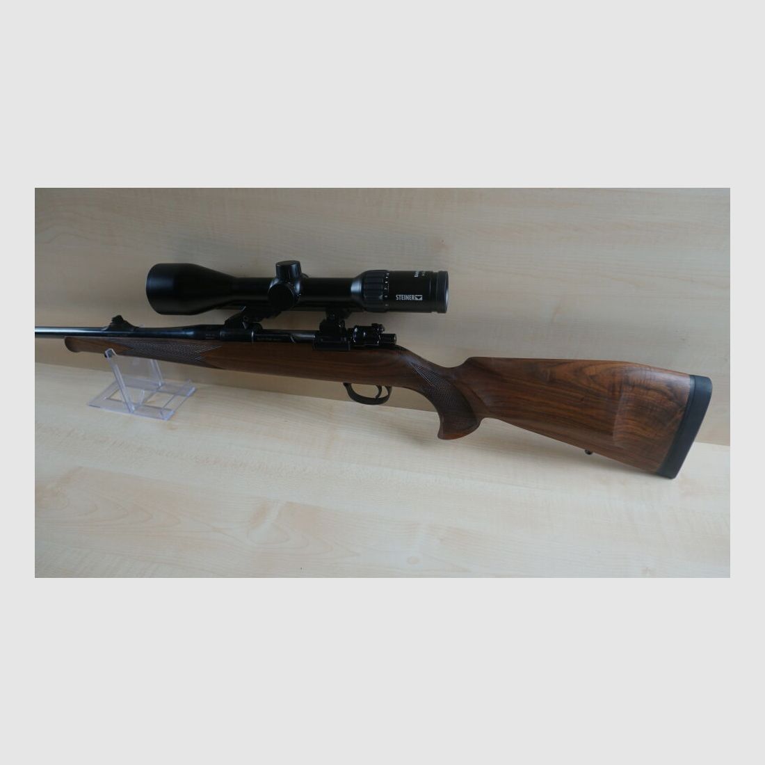 Mauser 98 - Original