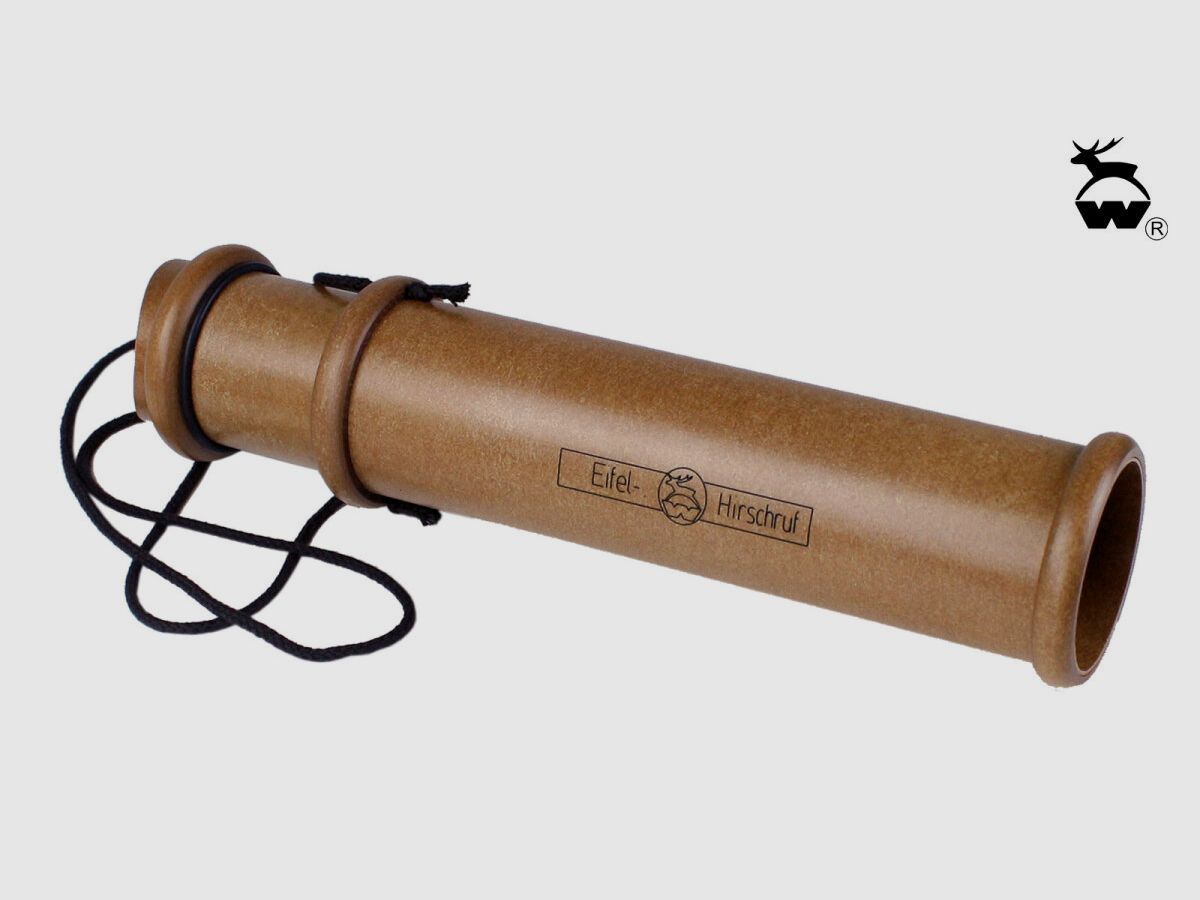 Weisskirchen Eifel-Hirschruf