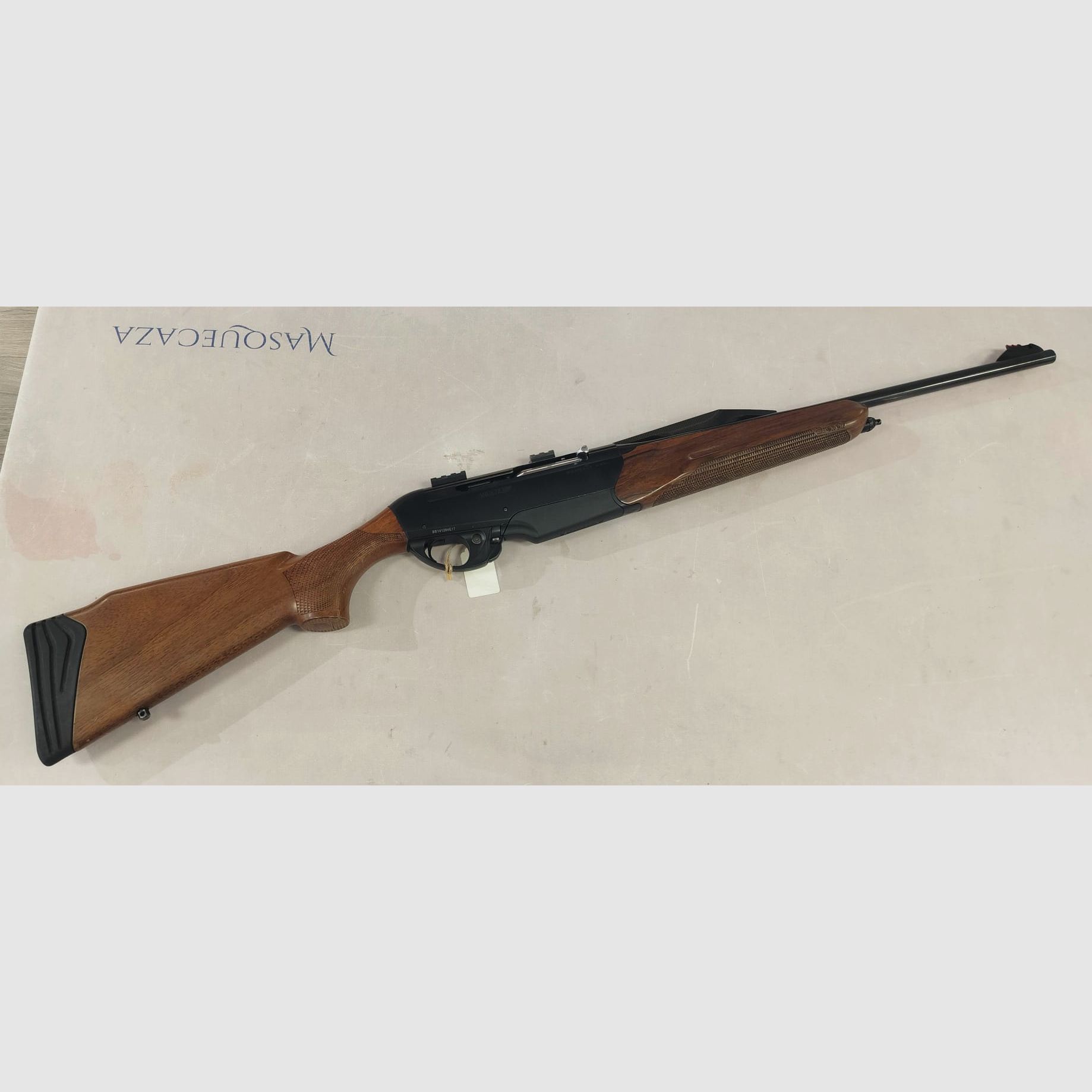 Fucile Benelli ARGO E usato!!, immagine 1 di 6