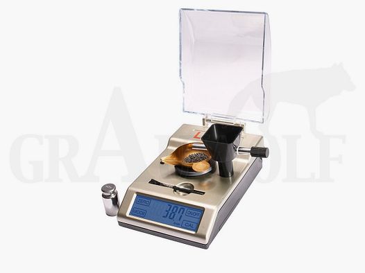 Lyman Accu-Touch-2000 Balanza Electrónica de Pólvora 115/230V
