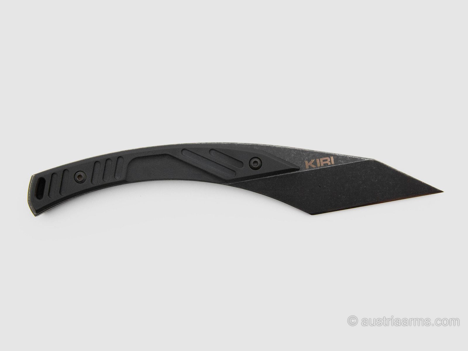 Extrema Ratio Kiri Dark Stone, Bild 3 von 3