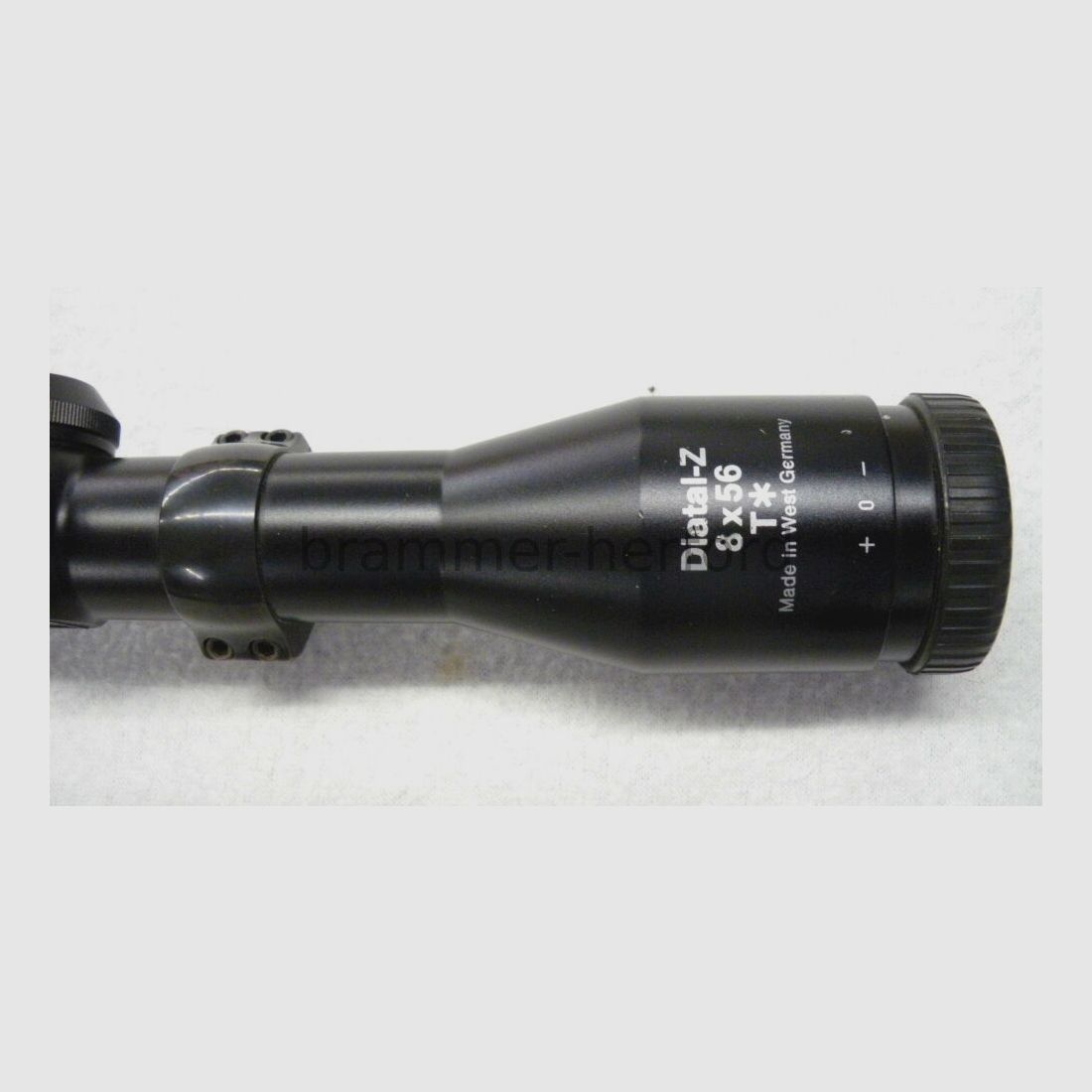 ZEISS Diatal 8x56 T*