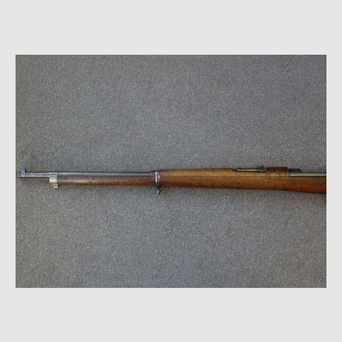 DWM BERLIN CHILE 1895