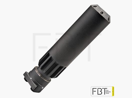 FBT Silenziatore INCA TAC K44Ti