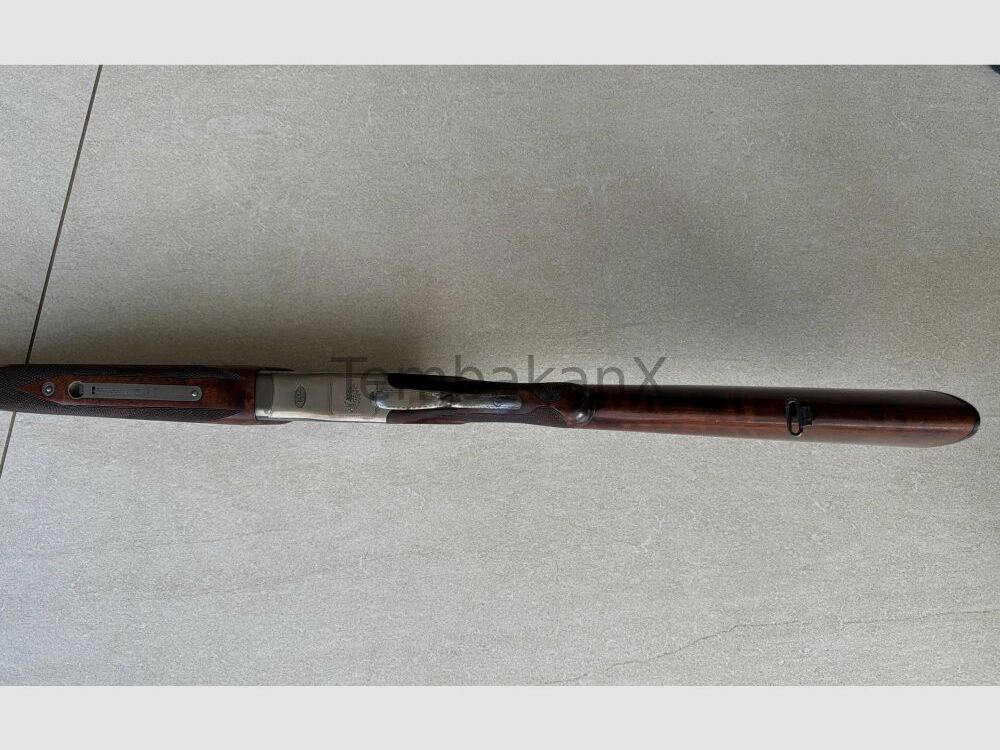 Winchester Super Grande 12/70