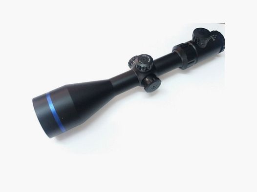 Zielfernrohr Delta Tactics Ranger 3-12×56