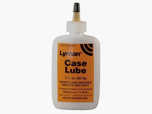 Lyman Case Lube (2 oz)