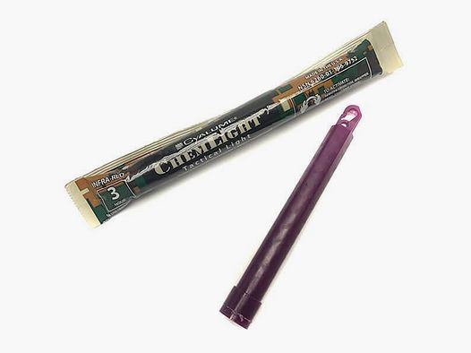 CYALUME CHEMLIGHT I.R. – DAUER 3H