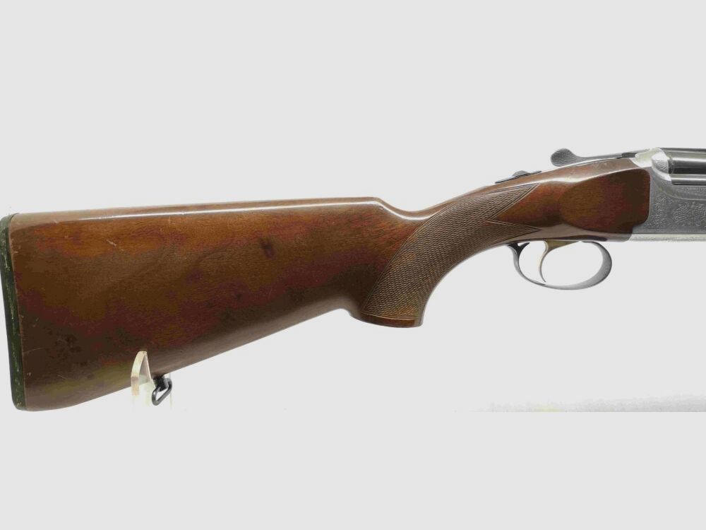 Sabatti Olympo Trap