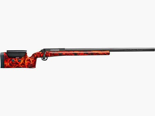 Sabatti Mercury TLD Red
