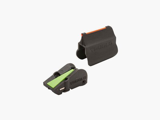TRUGLO – MIRINO F.A.S.T UNIVERSAL SIGHTS FOR VENT RIB SHOTGUNS
