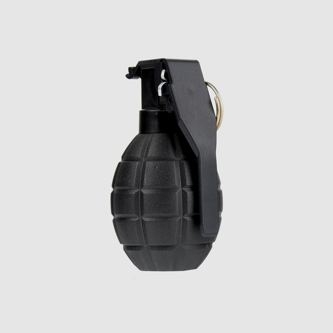 WASP Paintball / Airsoft Splittergranate Gen. 2 (6mm BBs) - SCHWARZ