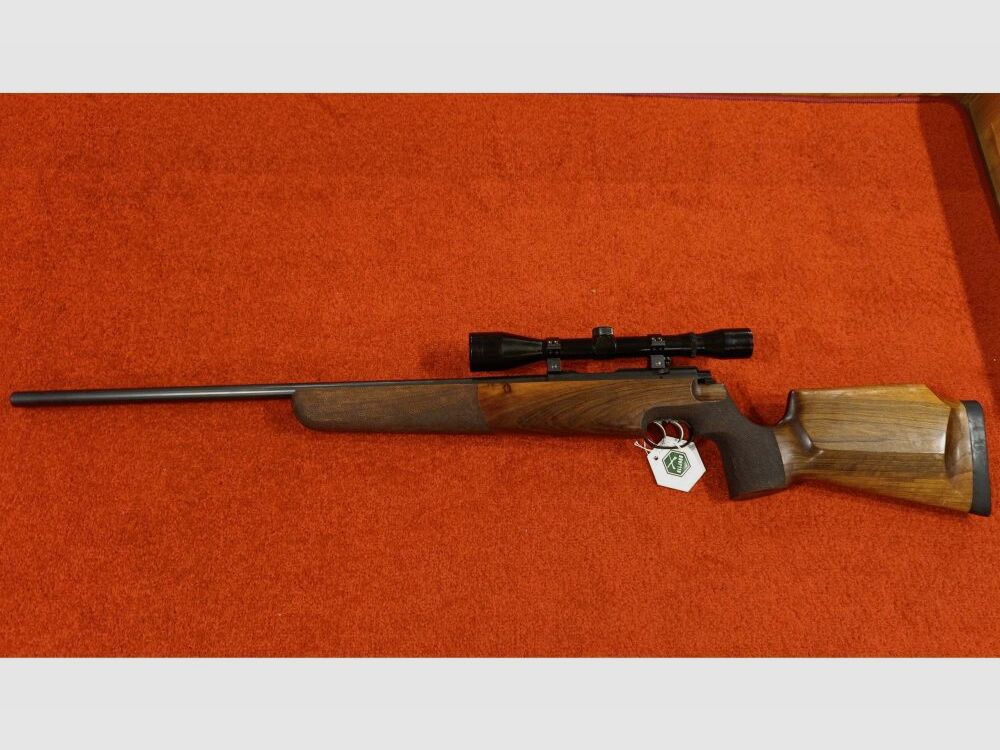 Walther .22Hornet