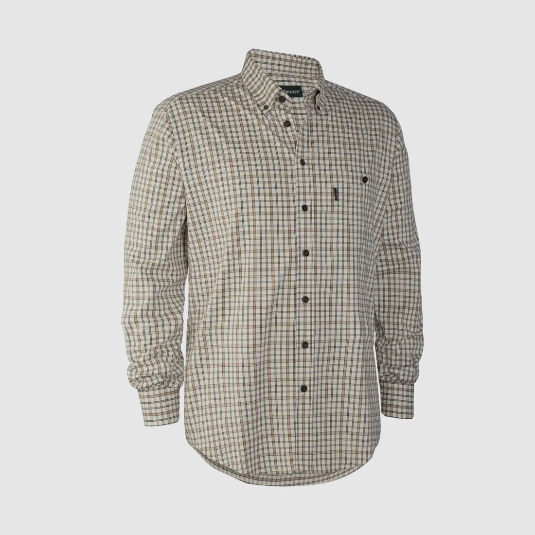 Chemise Henry Deerhunter