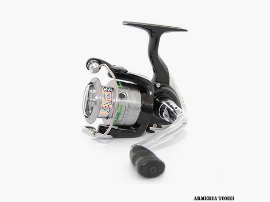 REEL – DAIWA – PROTEUS 2000-5iA