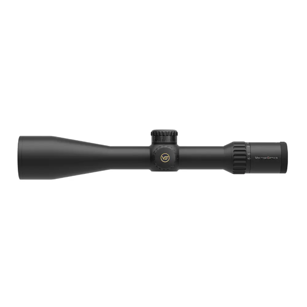 Vector Optics Continental x6 5-30×56 CMD Hunting – 34mm